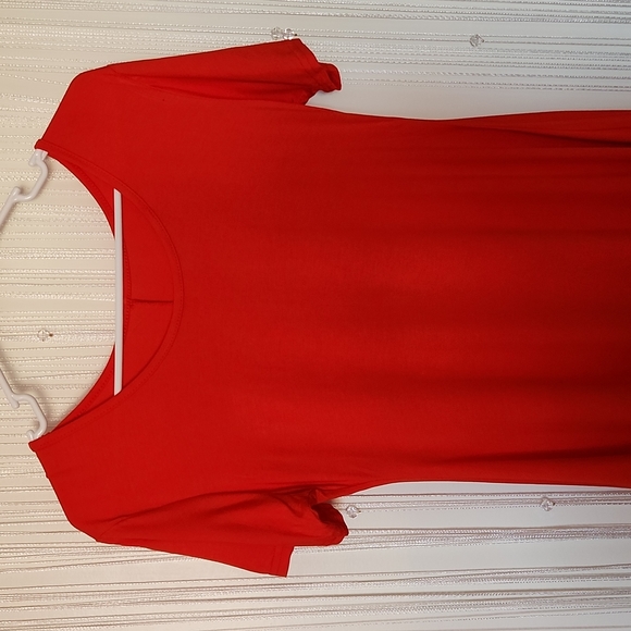 Maternity shirt, sz s, NWOT - Picture 3 of 13